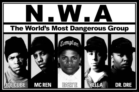 EXCLUSIVE: NWAâ€™s MC Ren on â€œStraight Outta Comptonâ€ Movie | Thug ...